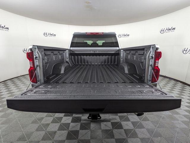 2026 Chevrolet Silverado 2500HD Crew Cab, Standard Bed, WT, 4WD