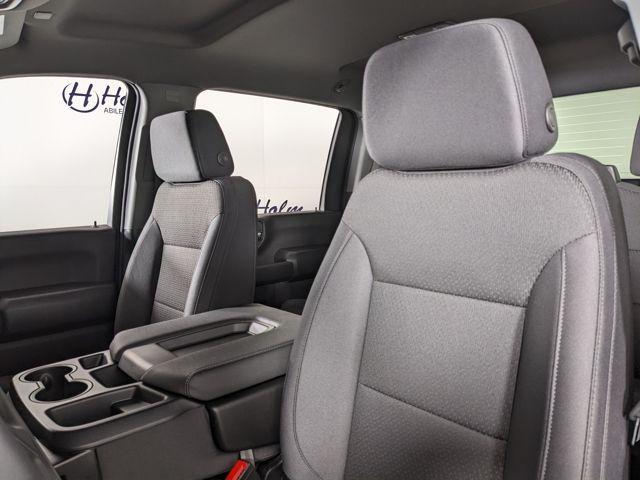 2026 Chevrolet Silverado 2500HD Crew Cab, Standard Bed, WT, 4WD