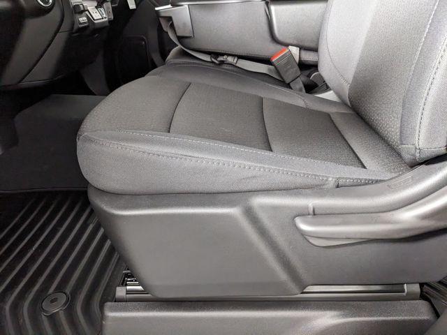 2026 Chevrolet Silverado 2500HD Crew Cab, Standard Bed, WT, 4WD