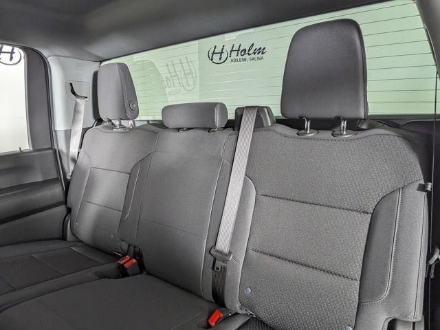 2026 Chevrolet Silverado 2500HD Crew Cab, Standard Bed, WT, 4WD