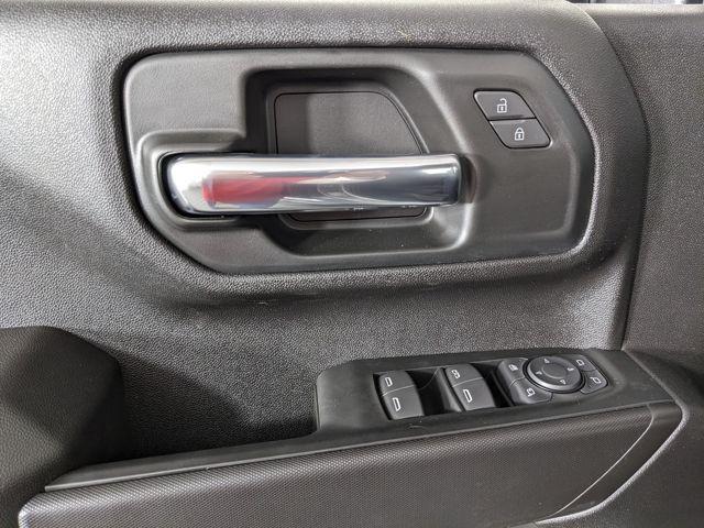 2026 Chevrolet Silverado 2500HD Crew Cab, Standard Bed, WT, 4WD