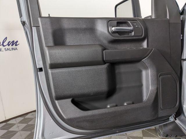 2026 Chevrolet Silverado 2500HD Crew Cab, Standard Bed, WT, 4WD