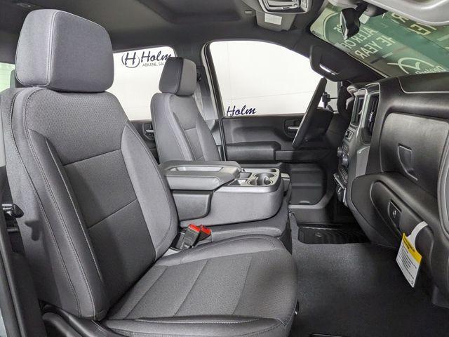 2026 Chevrolet Silverado 2500HD Crew Cab, Standard Bed, WT, 4WD