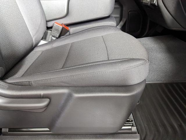 2026 Chevrolet Silverado 2500HD Crew Cab, Standard Bed, WT, 4WD