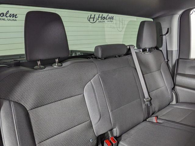 2026 Chevrolet Silverado 2500HD Crew Cab, Standard Bed, WT, 4WD