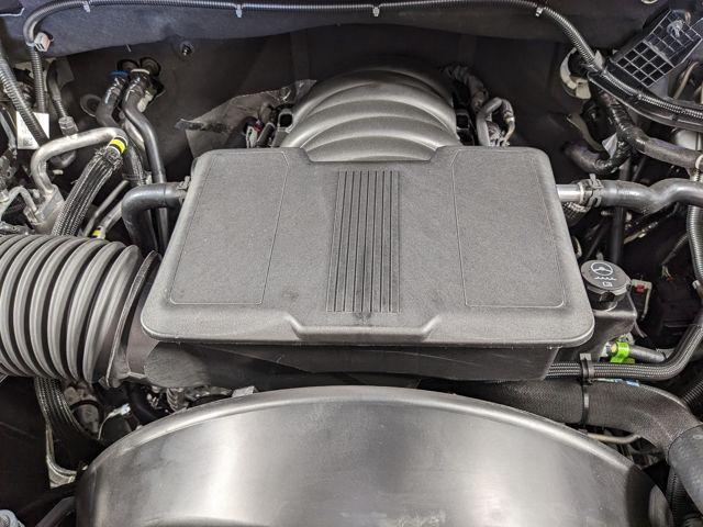 2026 Chevrolet Silverado 2500HD Crew Cab, Standard Bed, WT, 4WD