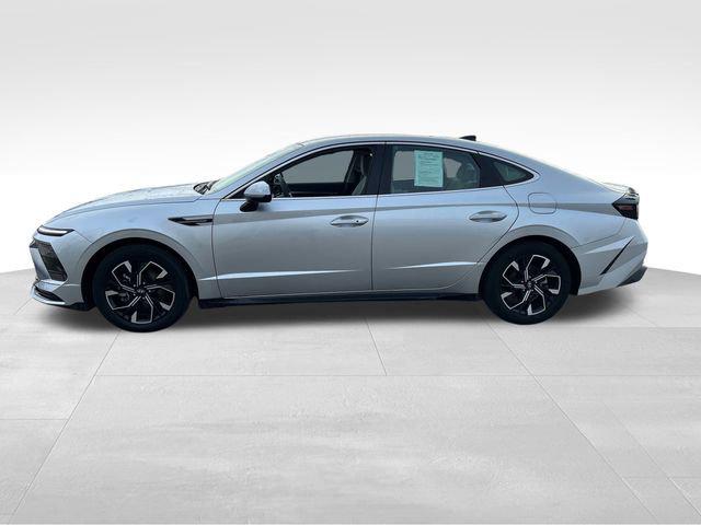 2025 Hyundai Sonata SEL 2025 Hyundai Sonata SEL