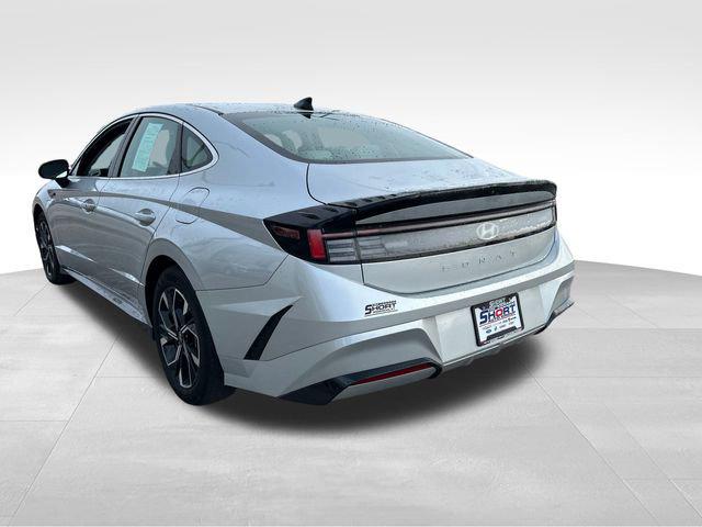 2025 Hyundai Sonata SEL 2025 Hyundai Sonata SEL