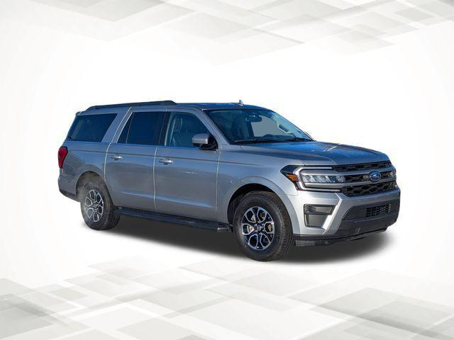 2024 Ford Expedition XLT MAX