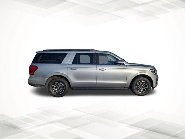 2024 Ford Expedition XLT MAX