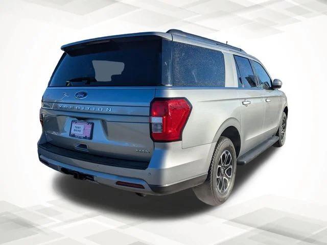 2024 Ford Expedition XLT MAX