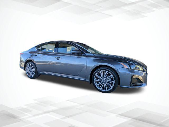 2024 Nissan Altima SL Intelligent AWD 2024 Nissan Altima SL Intelligent AWD