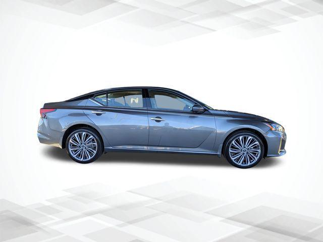 2024 Nissan Altima SL Intelligent AWD 2024 Nissan Altima SL Intelligent AWD