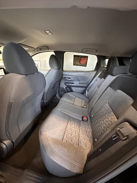 2025 Nissan Kicks SV Intelligent AWD