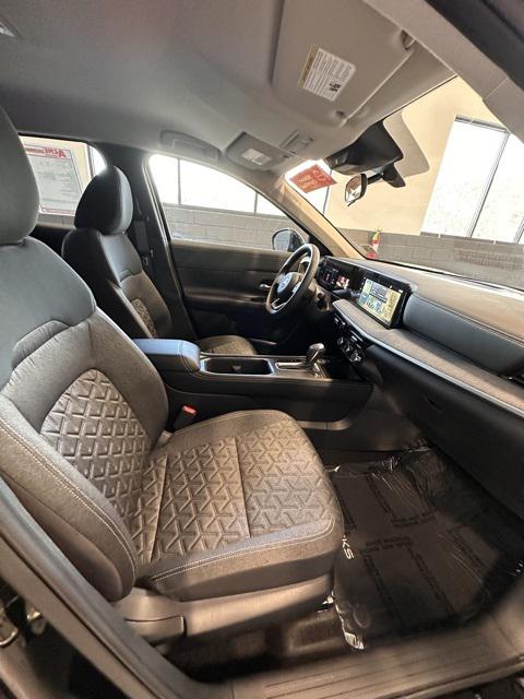 2025 Nissan Kicks SV Intelligent AWD