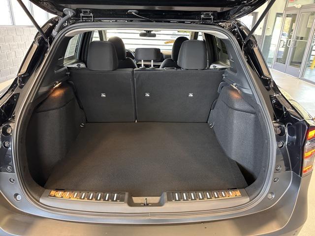 2025 Nissan Kicks SV Intelligent AWD