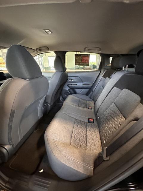 2025 Nissan Kicks SV Intelligent AWD