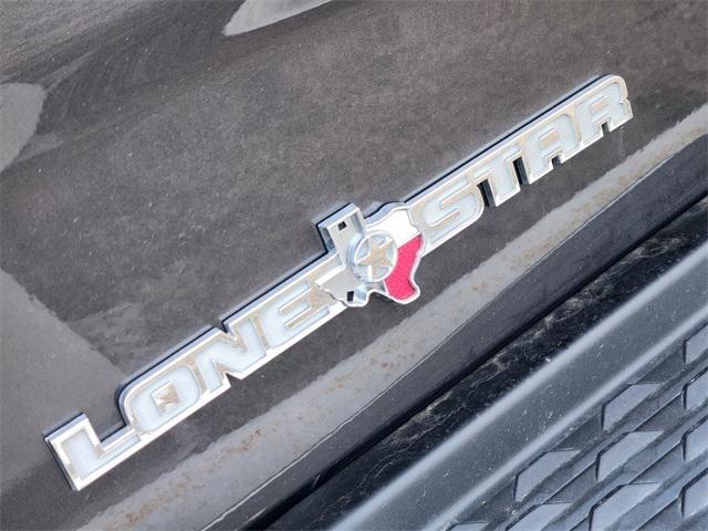 2020 RAM 3500 Lone Star Crew Cab 4x4 8 Box 2020 RAM 3500 Lone Star Crew Cab 4x4 8 Box