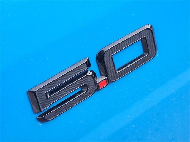 2024 Ford Mustang GT Premium Fastback 2024 Ford Mustang GT Premium Fastback