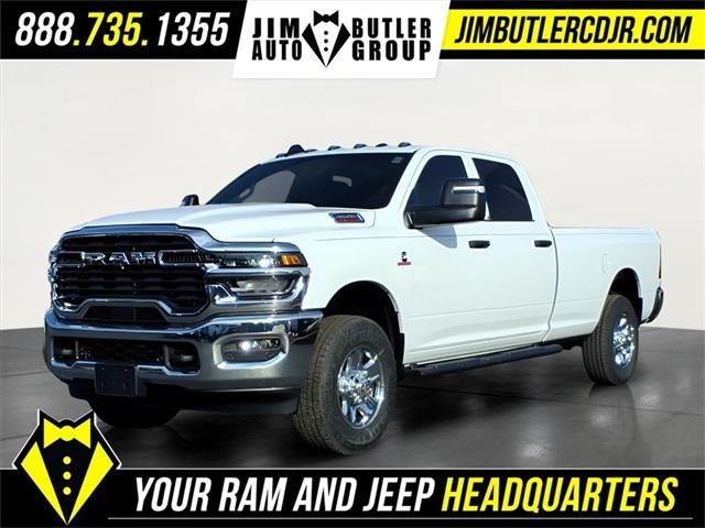 2026 RAM Ram 3500 RAM 3500 TRADESMAN CREW CAB 4X4 8 BOX 2026 RAM Ram 3500 RAM 3500 TRADESMAN CREW CAB 4X4 8 BOX