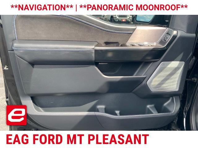 2024 Ford F-150 Platinum for sale in Mount Pleasant, TX