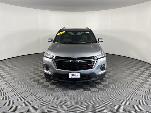 2023 Chevrolet Traverse AWD RS