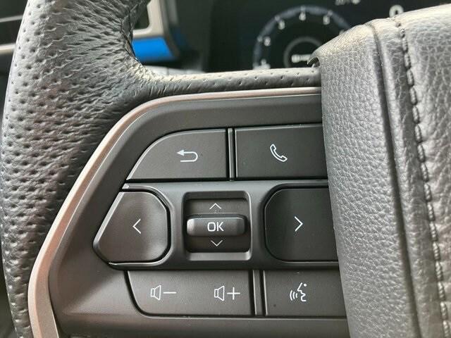 2025 Toyota Tacoma TRD Off-Road 2025 Toyota Tacoma TRD Off-Road