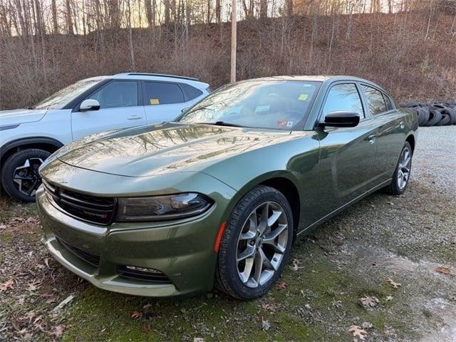 2023 Dodge Charger SXT 2023 Dodge Charger SXT