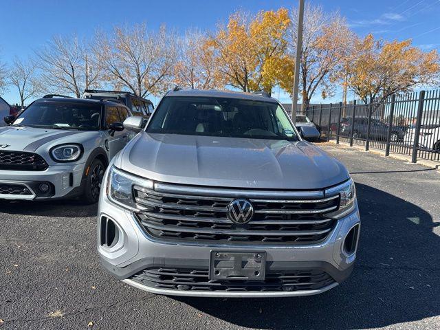 2024 Volkswagen Atlas 2.0T SE w/Technology 2024 Volkswagen Atlas 2.0T SE w/Technology