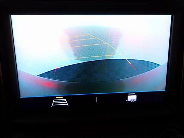 2020 Chevrolet Silverado 1500 4WD Crew Cab Short Bed RST