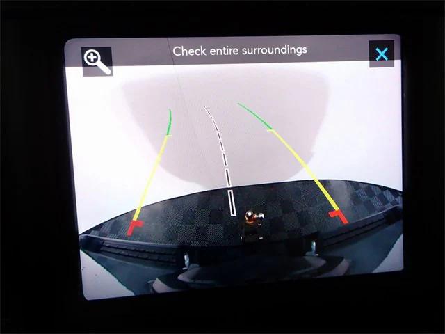 2021 RAM 1500 Big Horn Crew Cab 4x4 57 Box