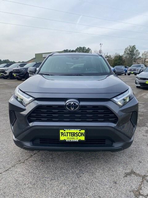 2025 Toyota RAV4 Hybrid XLE 2025 Toyota RAV4 Hybrid XLE