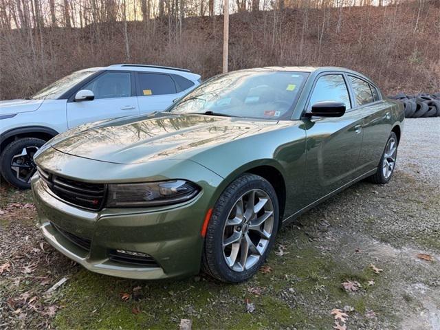 2023 Dodge Charger SXT 2023 Dodge Charger SXT