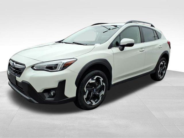 2021 Subaru Crosstrek Limited 2021 Subaru Crosstrek Limited