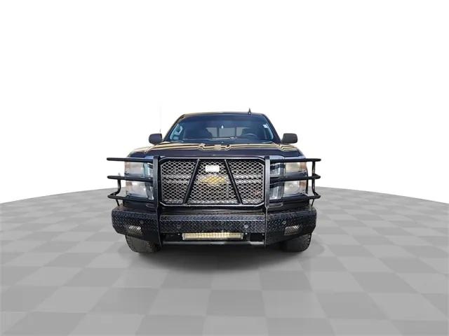 2015 Chevrolet Silverado 1500 2LT 2015 Chevrolet Silverado 1500 2LT