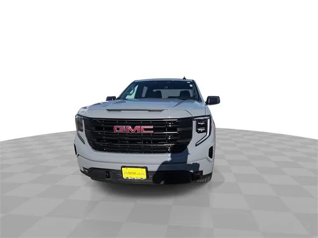 2024 GMC Sierra 1500 2WD Crew Cab Short Box Elevation 2024 GMC Sierra 1500 2WD Crew Cab Short Box Elevation