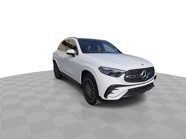 2023 Mercedes-Benz GLC 300 SUV