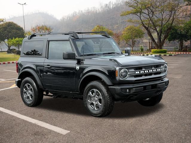 2023 Ford Bronco Big Bend for sale in Akron, OH
