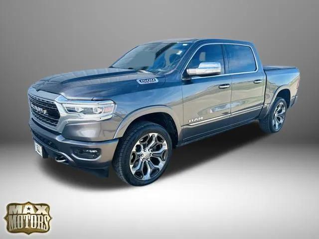 2022 RAM 1500 Limited 2022 RAM 1500 Limited