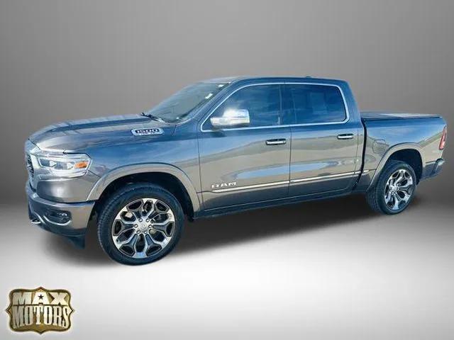 2022 RAM 1500 Limited 2022 RAM 1500 Limited