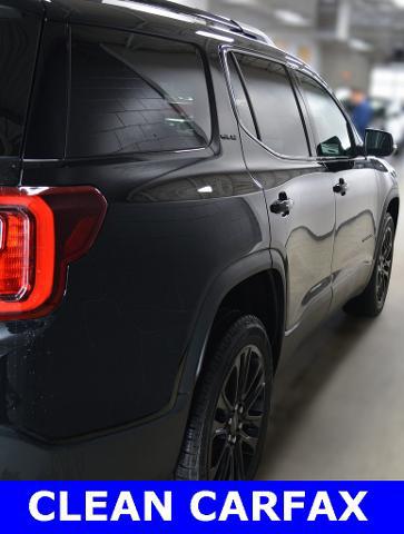 2023 GMC Acadia AWD SLE
