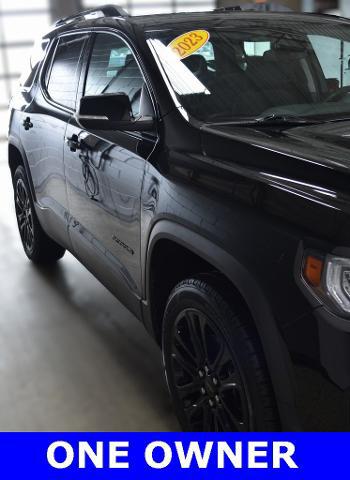 2023 GMC Acadia AWD SLE