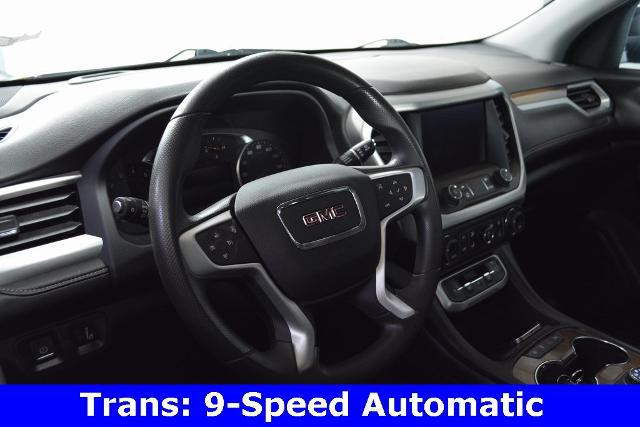2023 GMC Acadia AWD SLE