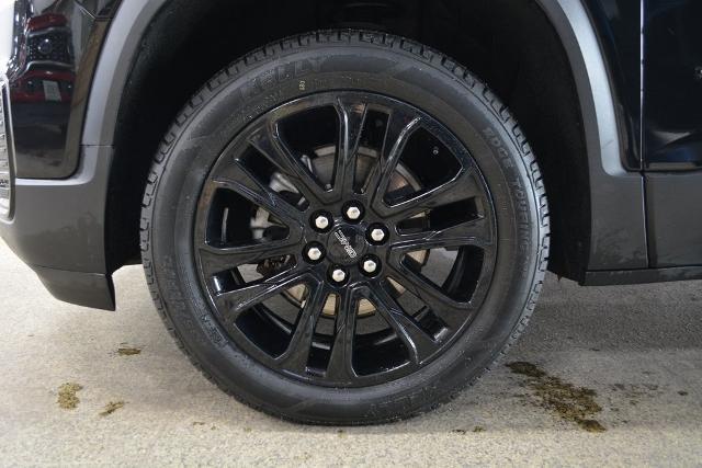 2023 GMC Acadia AWD SLE