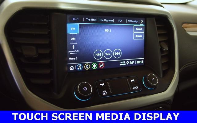 2023 GMC Acadia AWD SLE