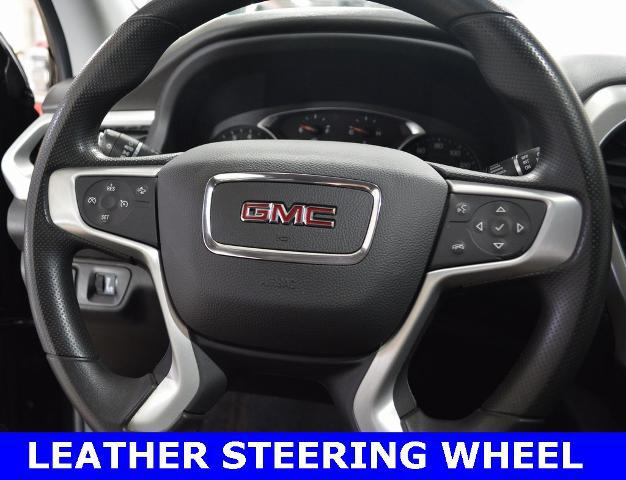 2023 GMC Acadia AWD SLE