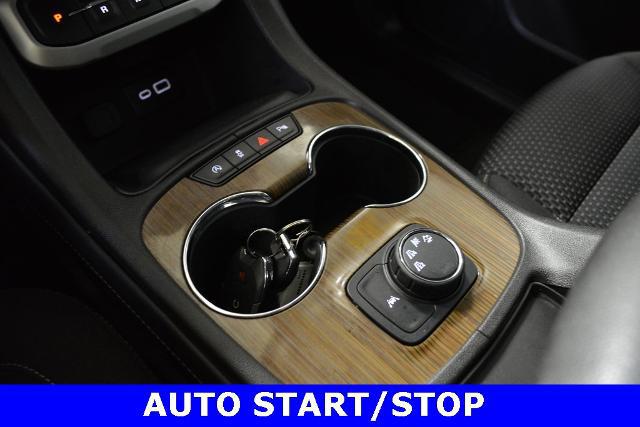 2023 GMC Acadia AWD SLE