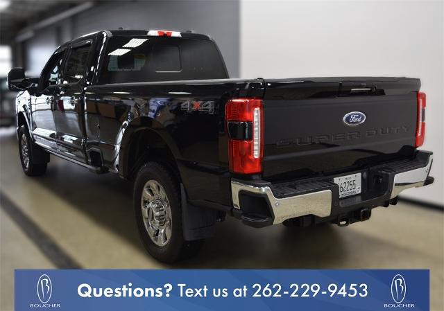2024 Ford F-250 LARIAT