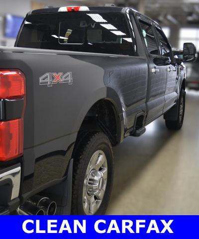 2024 Ford F-250 LARIAT