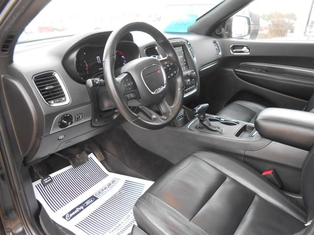 2019 Dodge Durango GT Plus AWD